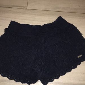 Abercrombie kids shorts